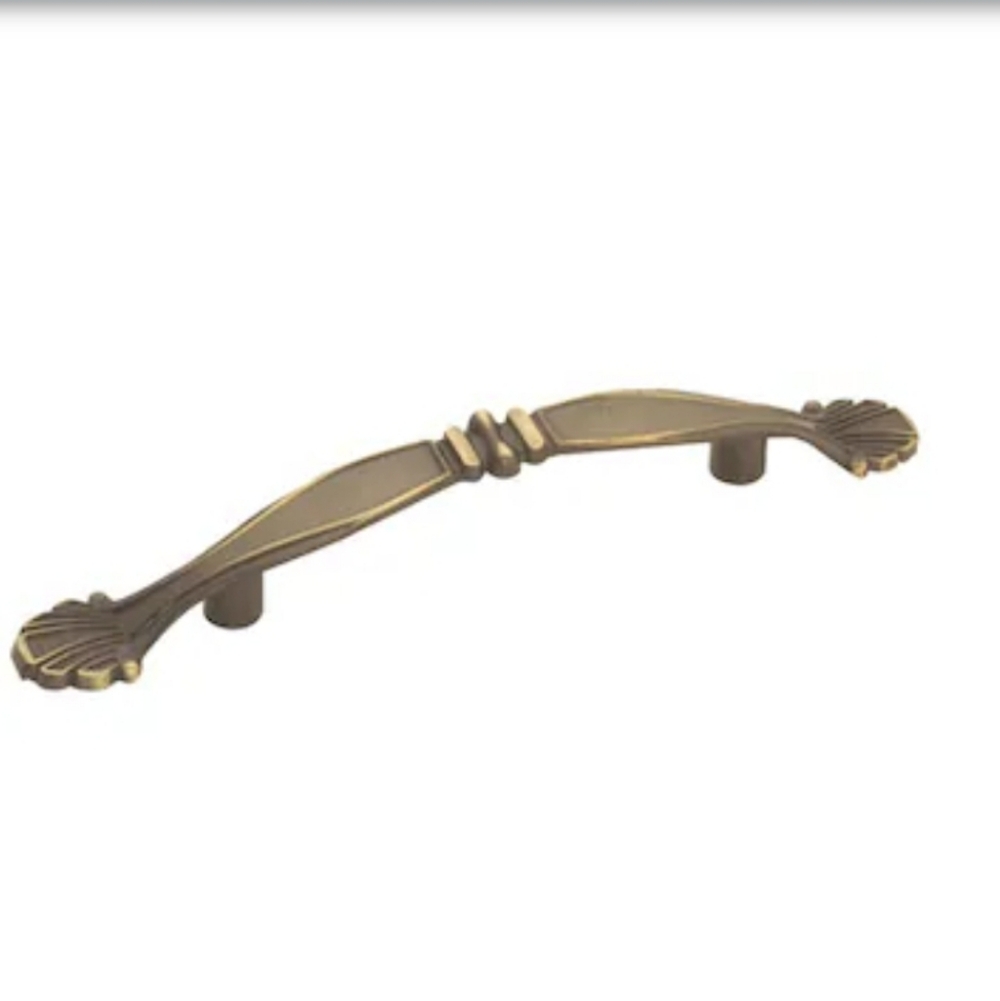 8 Vintage Hickory Hardware Cabinet Pulls